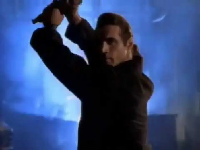 Wideo do serialu Nieśmiertelny — Highlander TV Series - Season 4 Intro