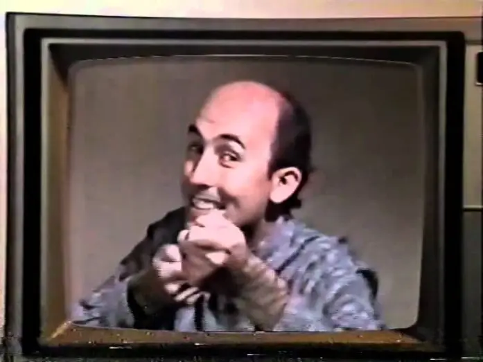 Wideo do serialu Almost Live! — KING 5 Almost Live promo 1990