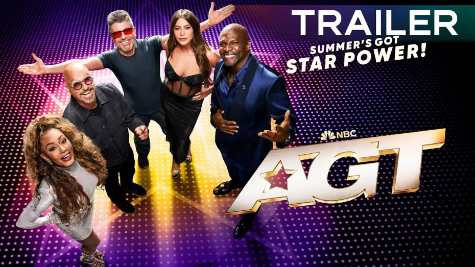 Wideo do serialu America's Got Talent — Season 21 Official Trailer