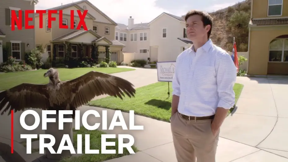 Wideo do serialu Bogaci bankruci — Season 4 Official Trailer