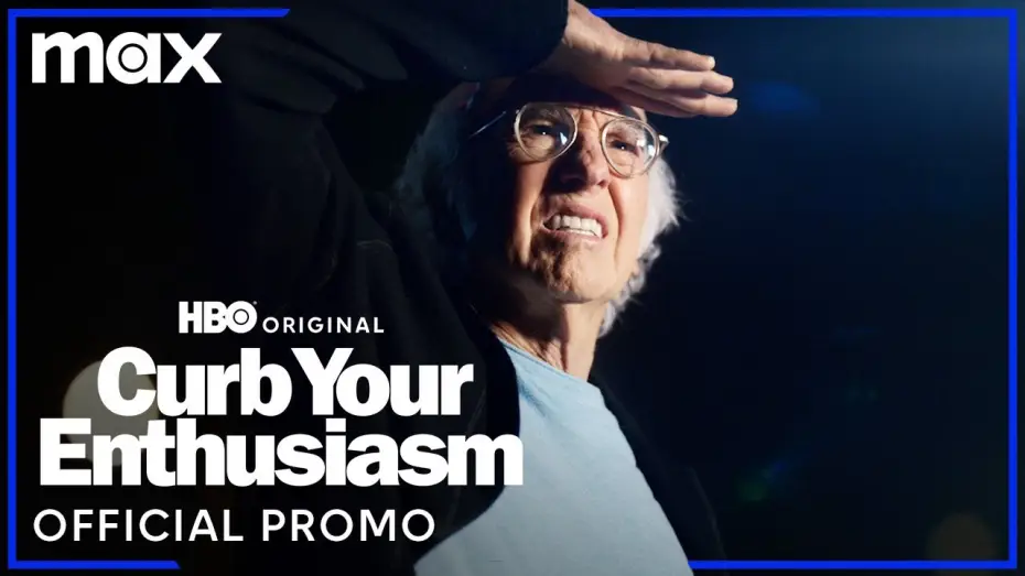 Wideo do serialu Pohamuj entuzjazm — Season 12 - Larry David's Close Encounter