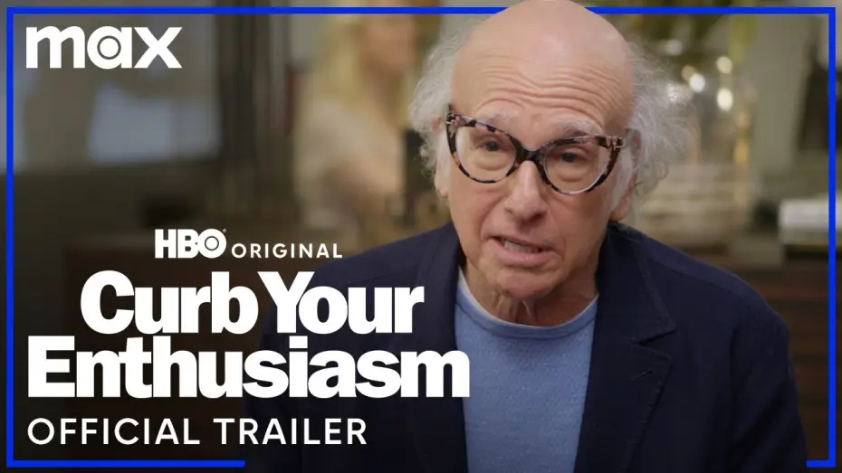 Wideo do serialu Pohamuj entuzjazm — Season 12 Official Trailer