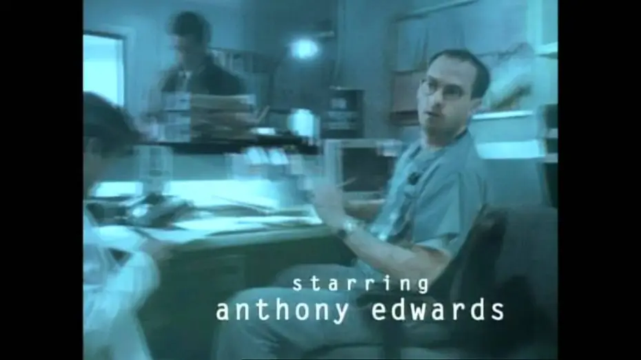 Видео к сериалу Ostry dyżur — ER (TV Series 1994-2009), 15 Seasons, 331 Episodes