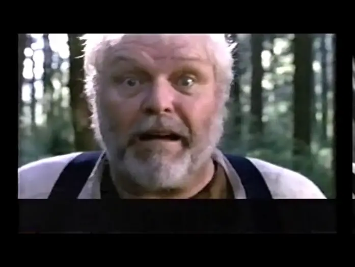 Wideo do serialu Night Visions — Sci Fi - Night Visions Promo - 2002