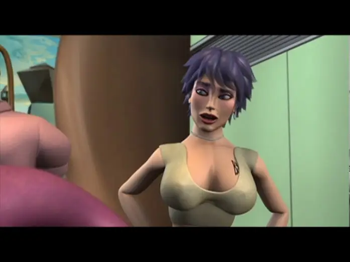 Wideo do serialu Tripping the Rift — Tripping The Rift Trailer