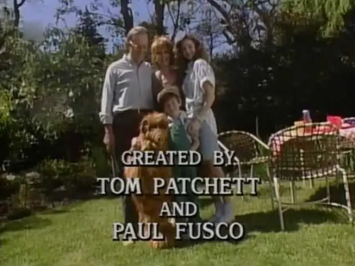 Wideo do serialu ALF — ALF - Intro [HQ]