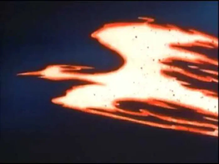 Wideo do serialu Bitwa planet — Battle of the Planets intro (high DVD quality)