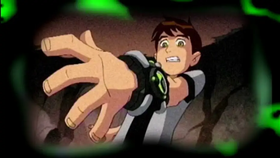 Wideo do serialu Ben 10 — Season 3-4 Opening Theme