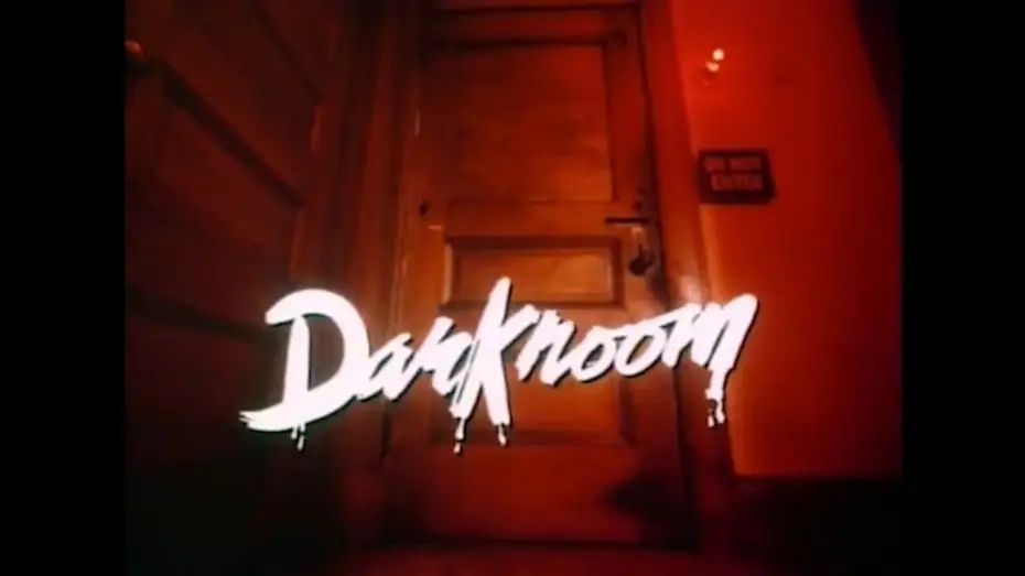 Wideo do serialu Ciemnia — Darkroom 1981 TV Series Anthology Intro (ABC-TV 7)