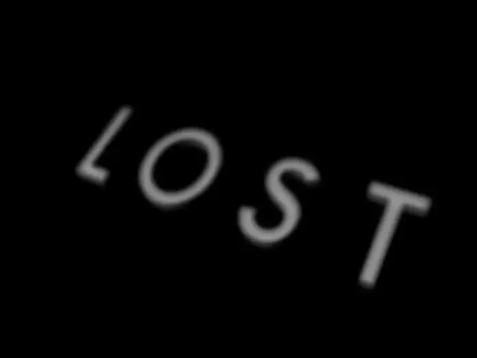 Видео к сериалу Zagubieni — LOST - Opening Titles