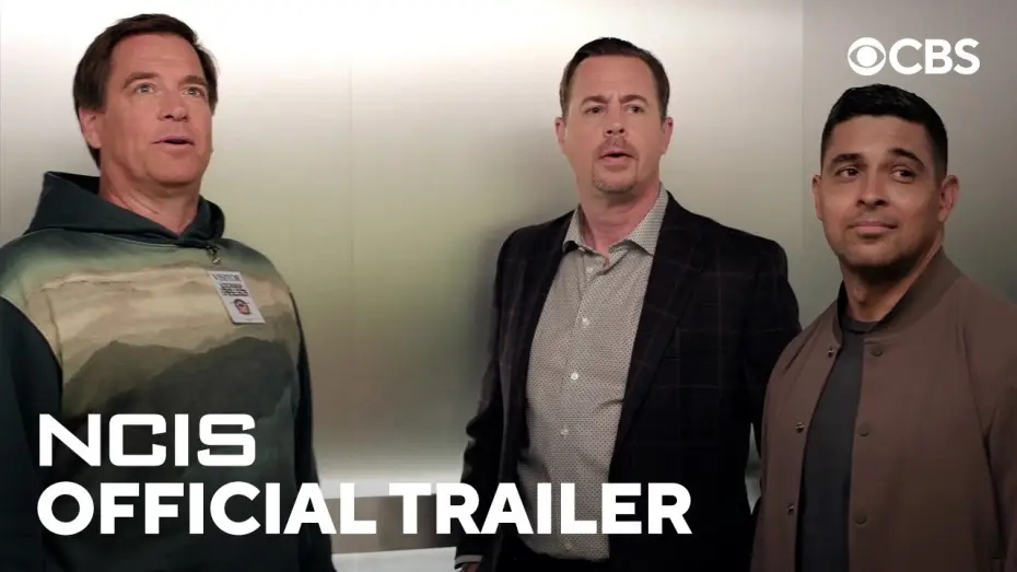 Wideo do serialu Agenci NCIS — Season 24 Official Trailer