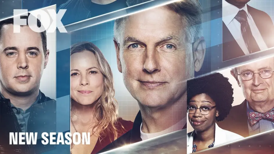 Видео к сериалу Agenci NCIS — Season 17 Official UK Trailer