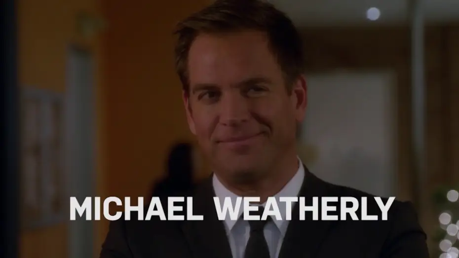 Видео к сериалу Agenci NCIS — Navy CIS - Trailer // Goodbye Tony DiNozzo