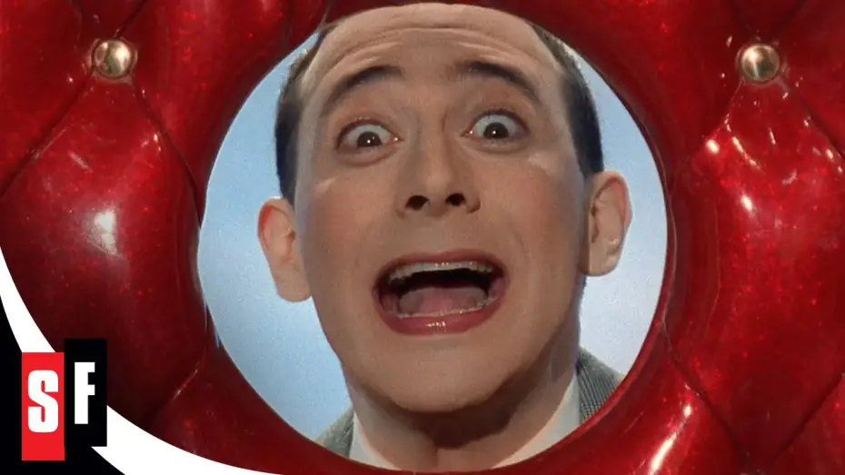 Wideo do serialu Pee-wee's Playhouse — Pee-wee's Playhouse: The Complete Series (1986) Opening Sequence HD