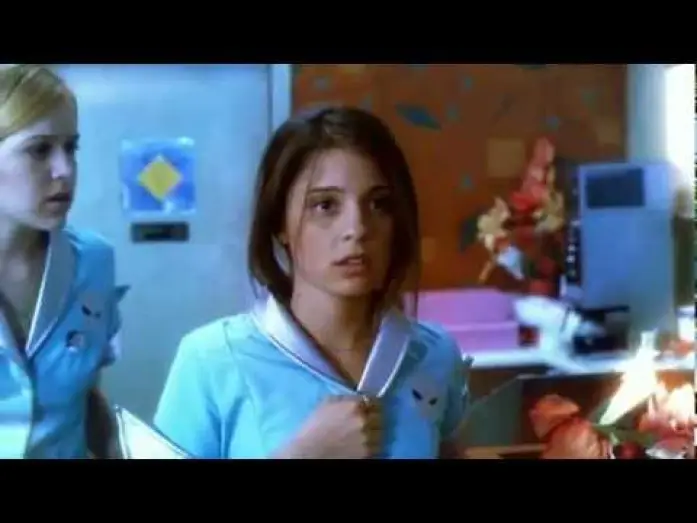 Видео к сериалу Roswell: W kręgu tajemnic — Roswell Series DVD Extras: Season 1 Trailer