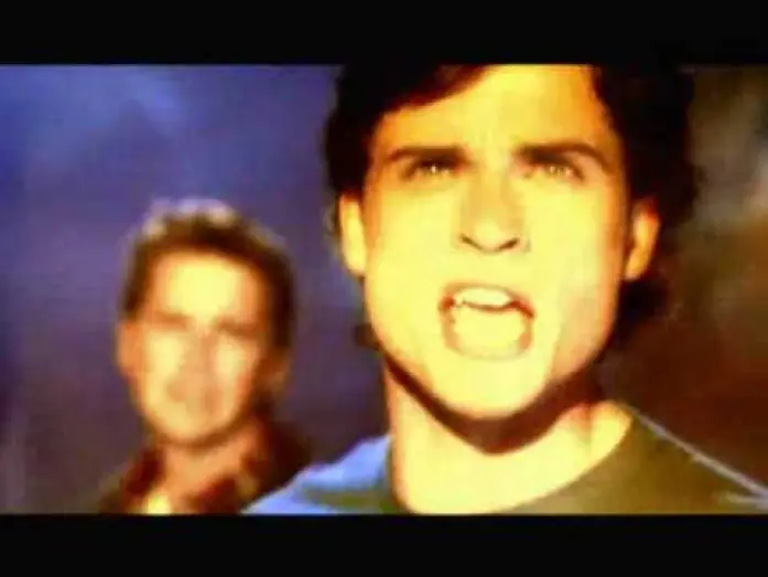 Wideo do serialu Tajemnice Smallville — Smallville Season 3 DVD Trailer