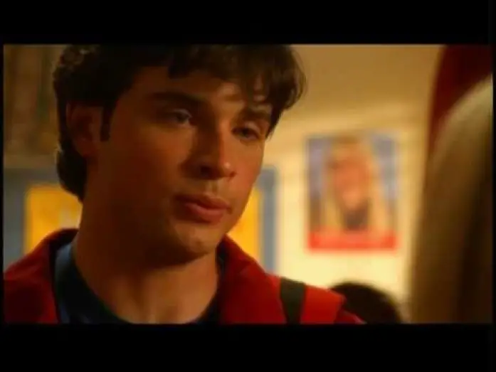 Wideo do serialu Tajemnice Smallville — Smallville Season 4 DVD Trailer