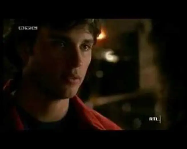 Wideo do serialu Tajemnice Smallville — Smallville Zusammenfassung Staffel 1-5