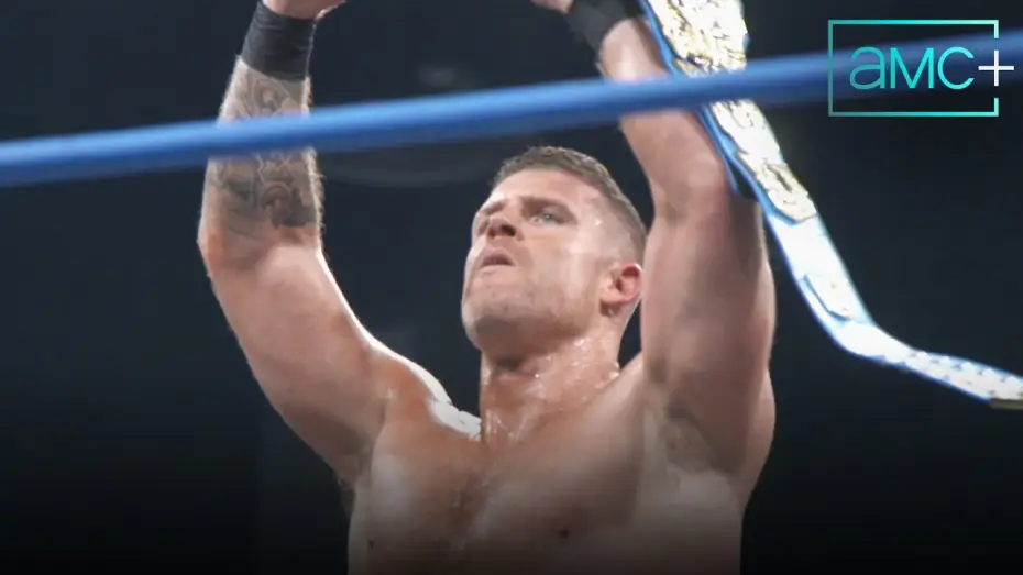 Wideo do serialu TNA iMPACT! — Prepare For iMPACT! | January 15 | AMC