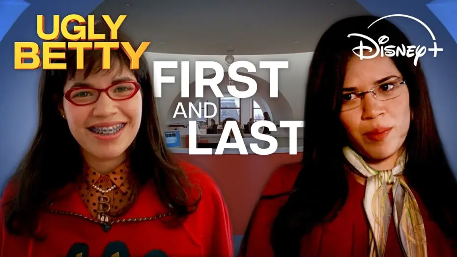 Wideo do serialu Brzydula Betty — Betty Suarez's First & Last Moments