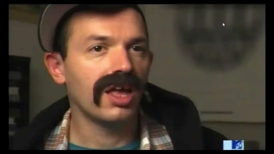 Wideo do serialu Human Giant — Clell Tickle: Indie Marketing Guru (Human Giant)