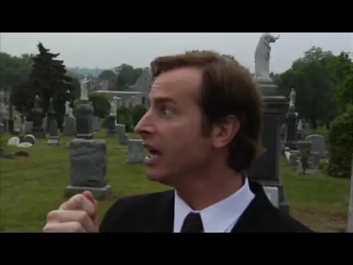 Wideo do serialu Human Giant — Human Giant Illusionators  - Funeral Outtakes