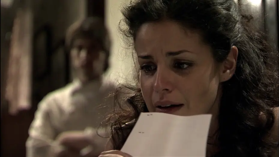 Wideo do serialu El internado — El internado - Tráiler