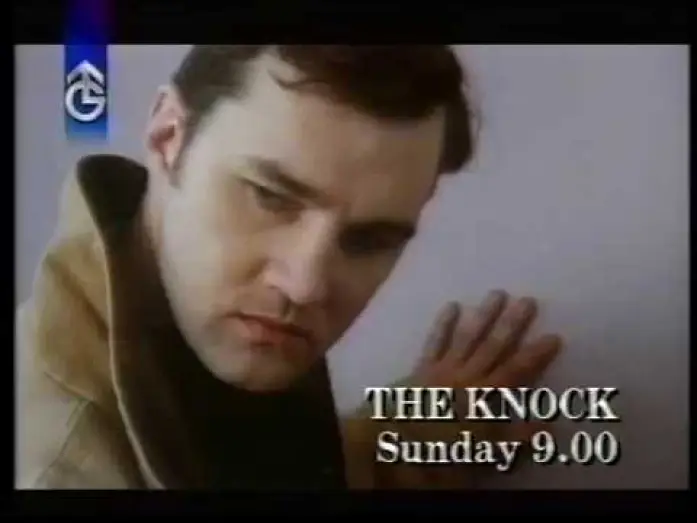 Wideo do serialu Pukanie — The Knock Trailer - ITV (Granada) 1995