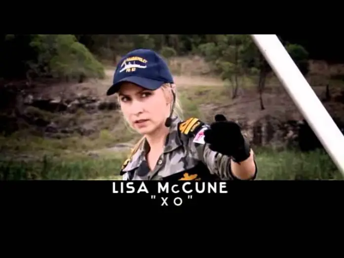 Wideo do serialu Sea Patrol — Sea Patrol Season 3 opening