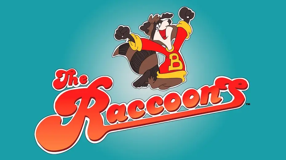 Wideo do serialu Szopy pracze — The Raccoons | Remastered and Available on Crave Canada & YouTube