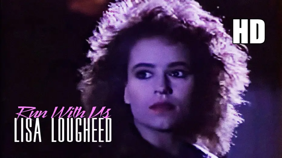 Wideo do serialu Szopy pracze — Lisa Lougheed | Run With Us | 1988