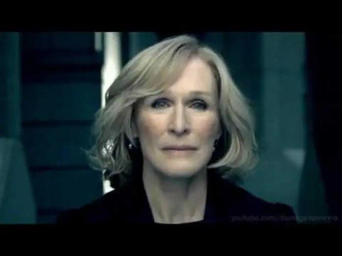 Wideo do serialu Układy — Damages: Season 3 Trailer