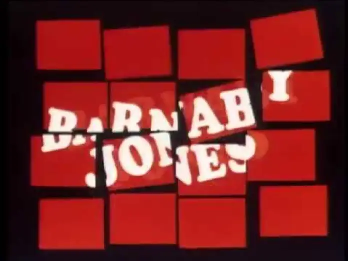 Wideo do serialu Barnaby Jones — Barnaby Jones Season 8 Main Title