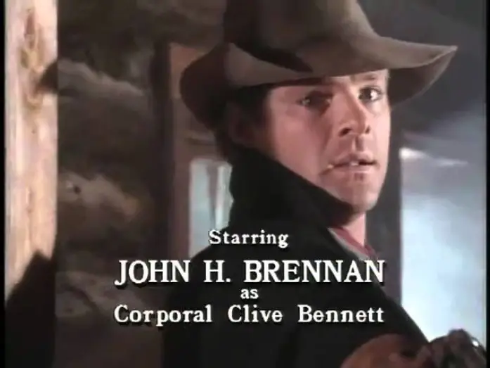 Wideo do serialu Bordertown — Bordertown (TV series) Opening.wmv