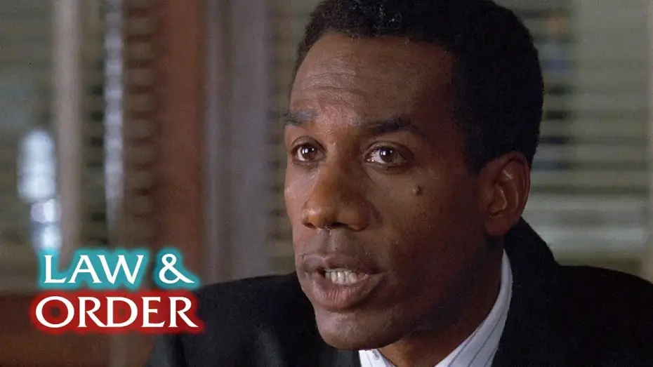 Видео к сериалу Prawo i porządek — Law & Order – "Blame It On Conspiracy"