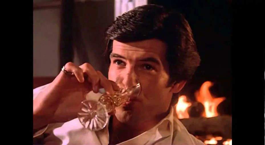 Видео к сериалу Remington Steele — Remington Steele - Trailer
