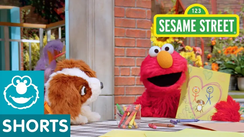 Видео к сериалу Ulica Sezamkowa — Sesame Street: Season 52 Sneak Peek!