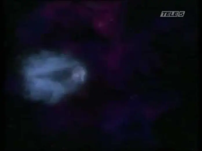 Видео к сериалу Star Trek: Stacja Kosmiczna — Star Trek - Deep Space Nine Intro (Season 1)
