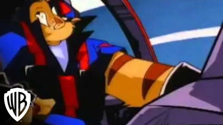 Wideo do serialu SWAT Kats: The Radical Squadron — Swat Kats | Theme Song Into | Warner Bros. Entertainment