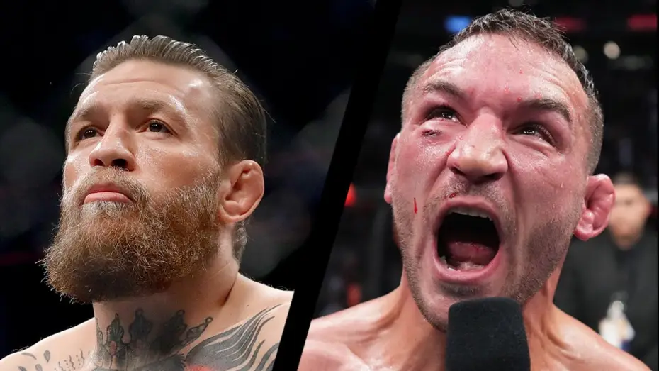 Видео к сериалу The Ultimate Fighter — Conor McGregor and Michael Chandler To Coach The Ultimate Fighter 31 | Dana White Announcement