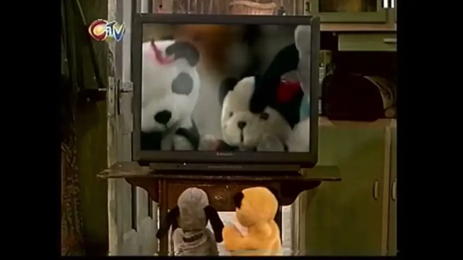 Wideo do serialu Sooty & Co. — Sooty & Co CITV Promo from 1998