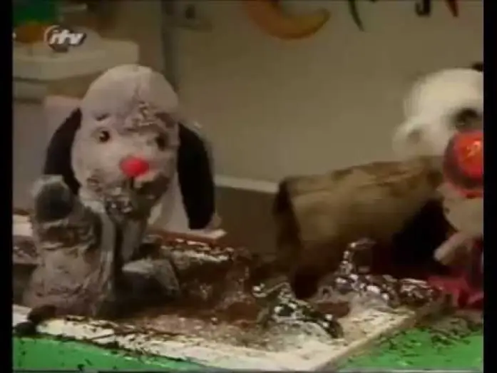 Wideo do serialu Sooty & Co — Sooty and Co Blooper Reel