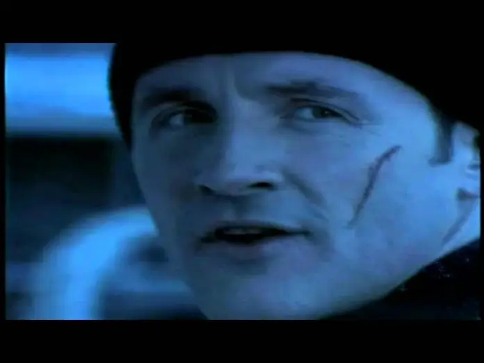 Wideo do serialu Sztorm stulecia — Storm of the Century (1999) Trailer