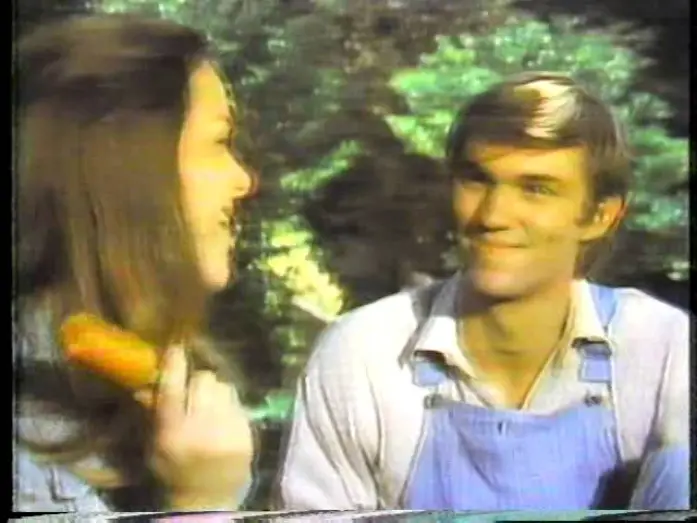 Видео к сериалу Rodzina Waltonów — CBS promo The Waltons 1980