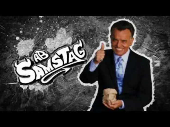 Wideo do serialu Żniwiarz — REAPER - Staffel 2 - ProSieben Trailer
