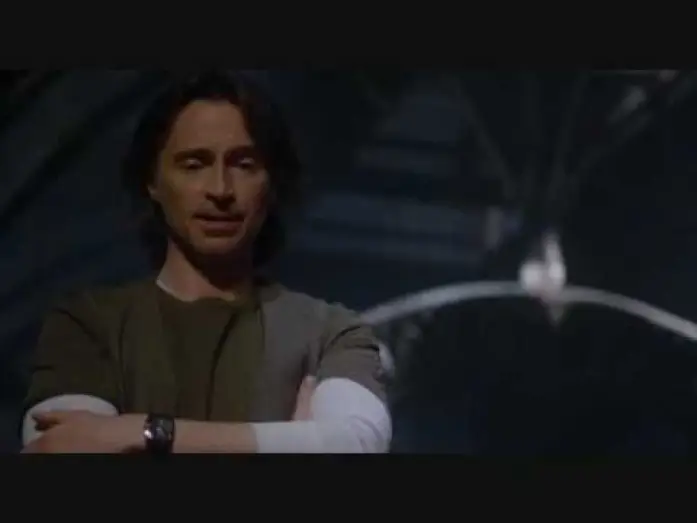 Видео к сериалу Gwiezdne wrota. Wszechświat — Stargate Universe bande annonce VF