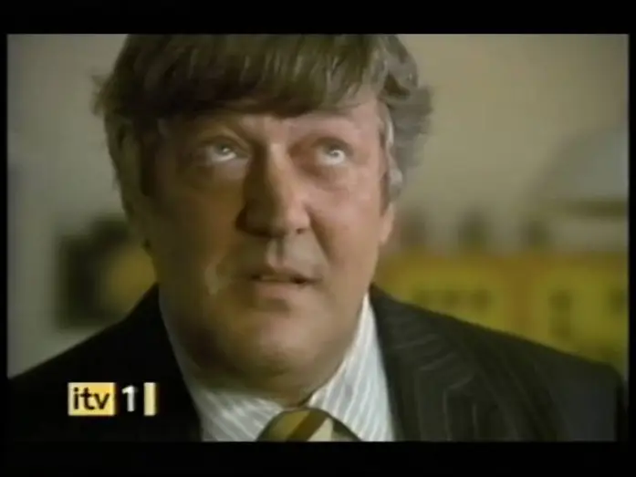 Wideo do serialu Królestwo — Kingdom Trailer - ITV1 2009