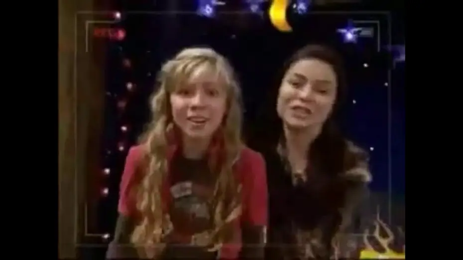 Видео к сериалу iCarly — Promo iCarly Coming This Fall - Nickelodeon (2007)
