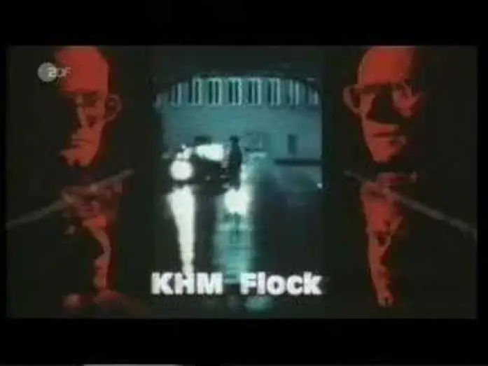 Видео к сериалу SOKO Monachium — SOKO 5113 (Vorspann 1978)