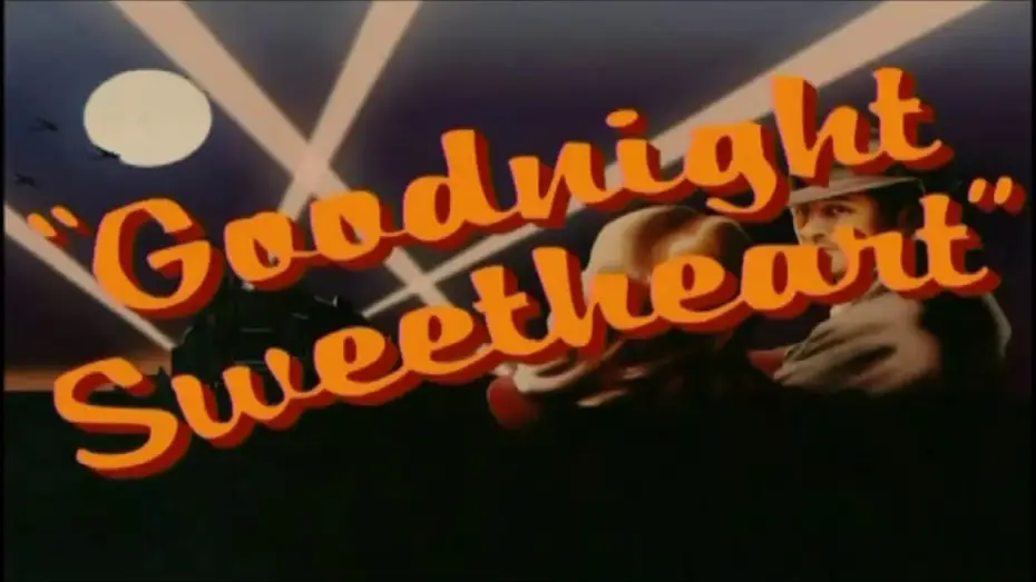 Wideo do serialu Dobranoc, kochanie — Goodnight Sweetheart Series 1-6 Intro - (UK,1993-1999)